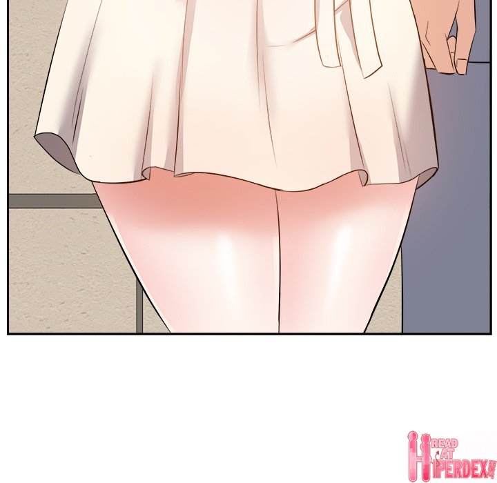 Daddy Long Legs - Chapter 17 107