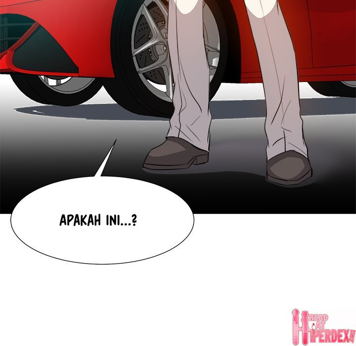 Daddy Long Legs - Chapter 17 11