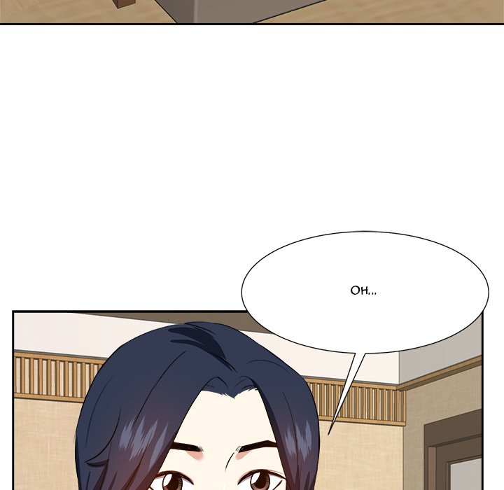 Daddy Long Legs - Chapter 17 118