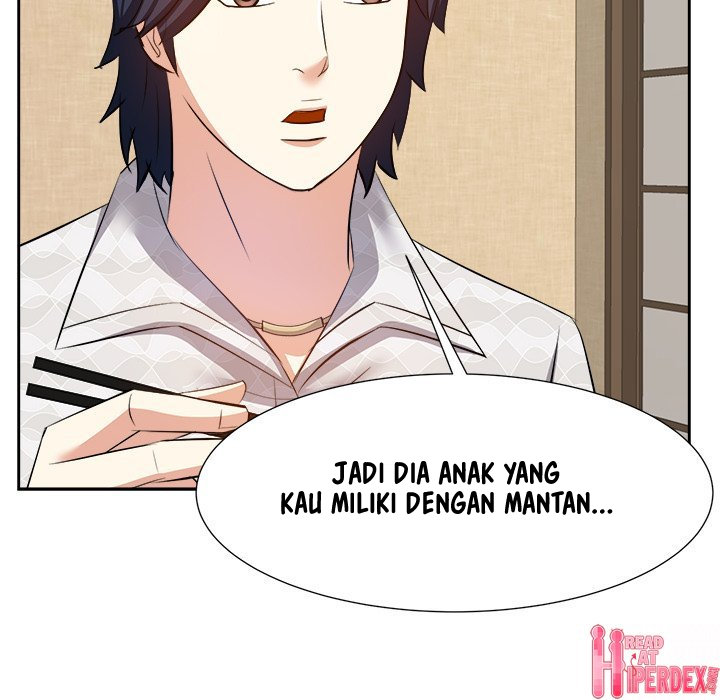 Daddy Long Legs - Chapter 17 119