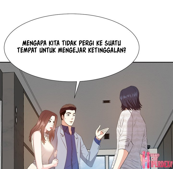 Daddy Long Legs - Chapter 17 110