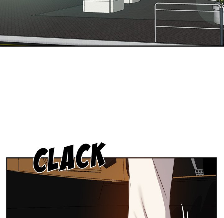 Daddy Long Legs - Chapter 17 6