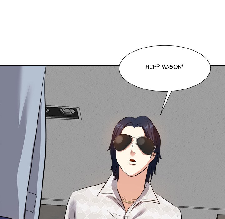 Daddy Long Legs - Chapter 17 69