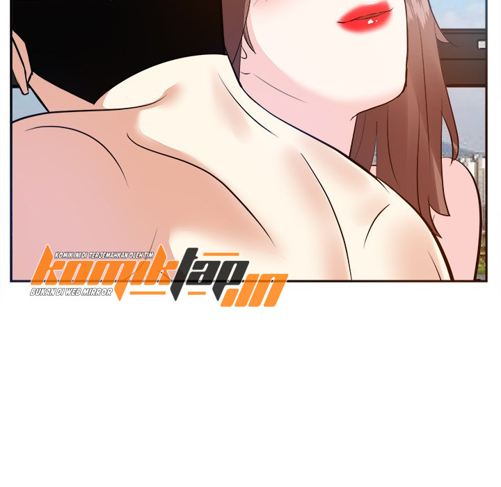 Daddy Long Legs - Chapter 17 61
