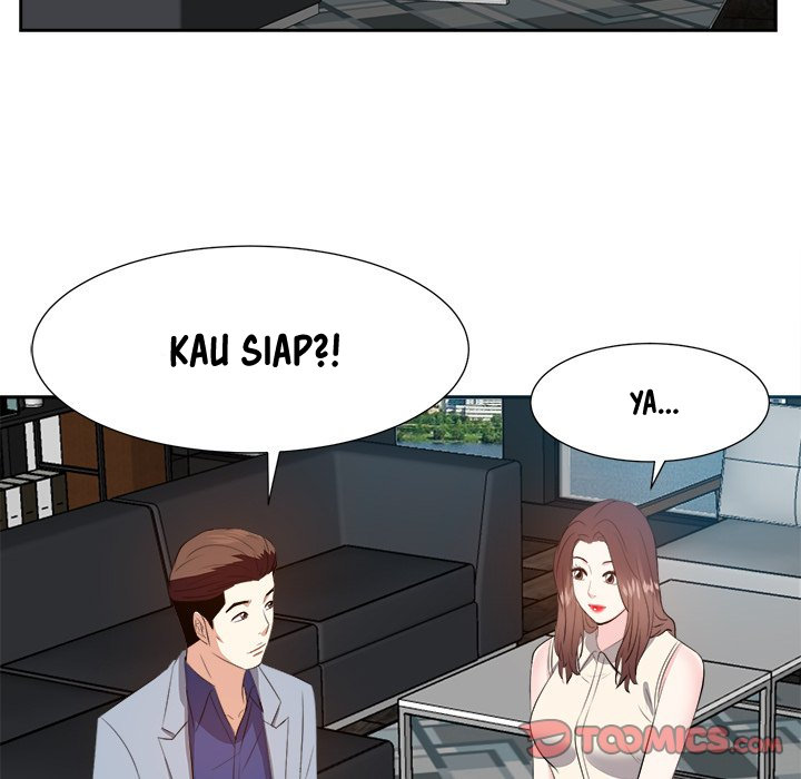 Daddy Long Legs - Chapter 17 64