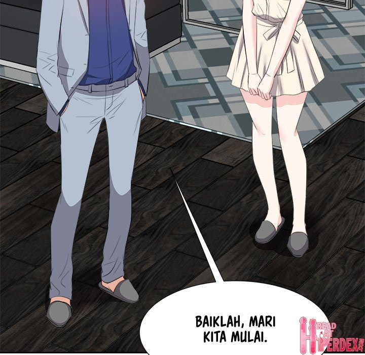Daddy Long Legs - Chapter 17 65