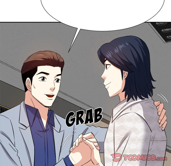 Daddy Long Legs - Chapter 17 79