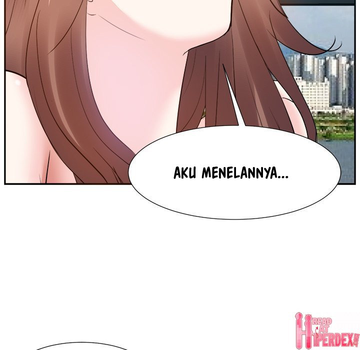 Daddy Long Legs - Chapter 17 56