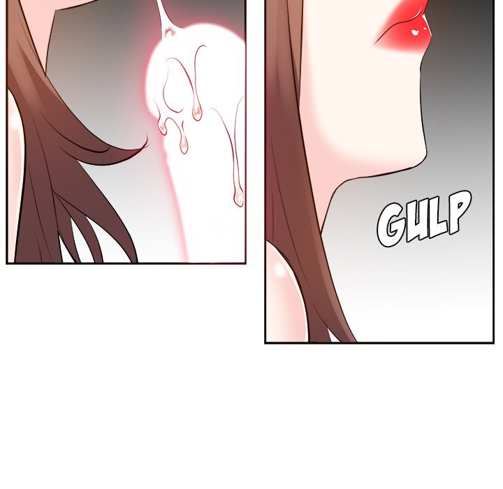 Daddy Long Legs - Chapter 17 54