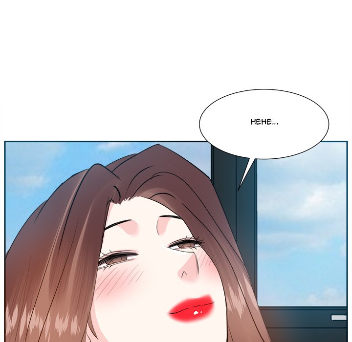 Daddy Long Legs - Chapter 17 55