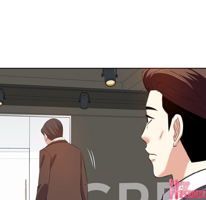 Daddy Long Legs - Chapter 14 89