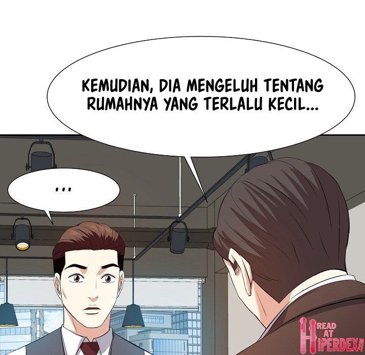 Daddy Long Legs - Chapter 14 80