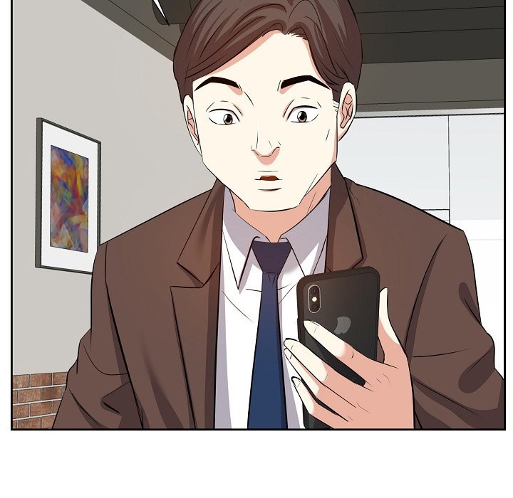 Daddy Long Legs - Chapter 14 84