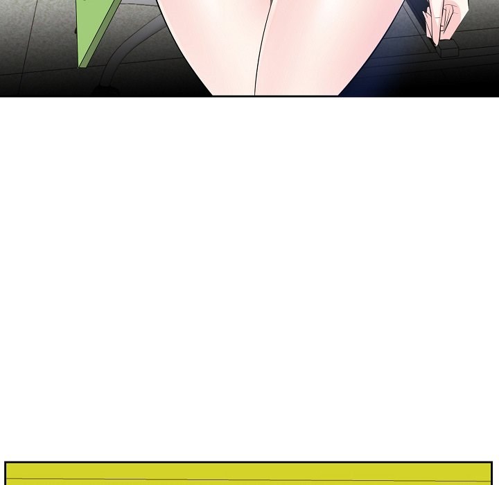 Daddy Long Legs - Chapter 14 99