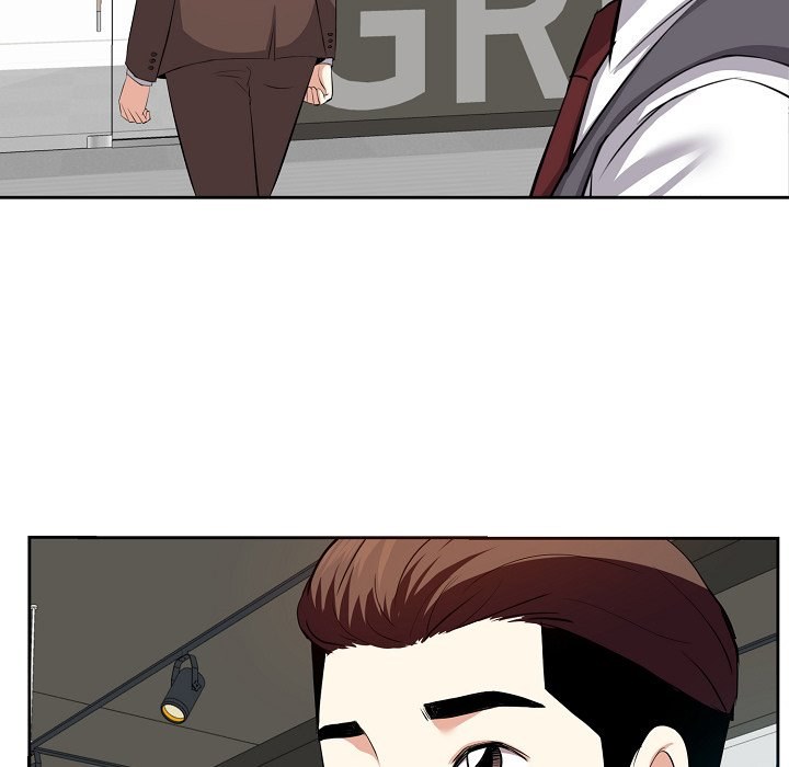 Daddy Long Legs - Chapter 14 90