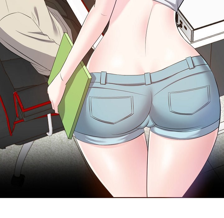 Daddy Long Legs - Chapter 14 96