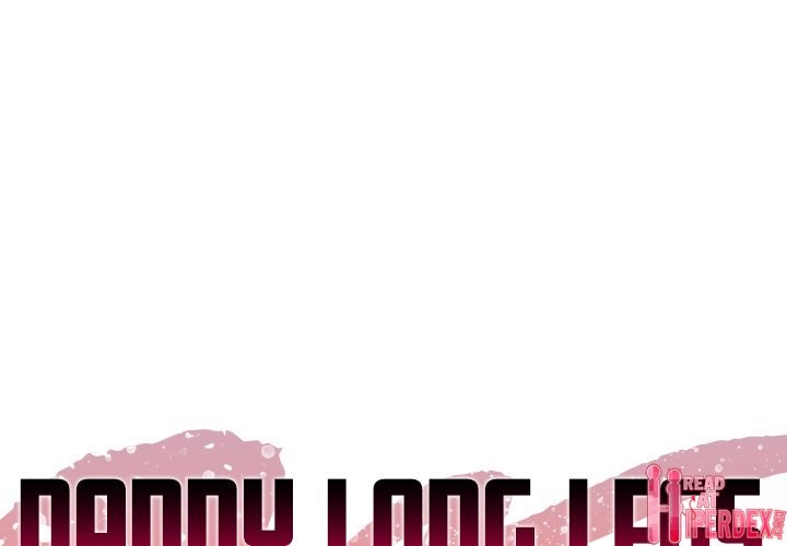 Daddy Long Legs - Chapter 14 2