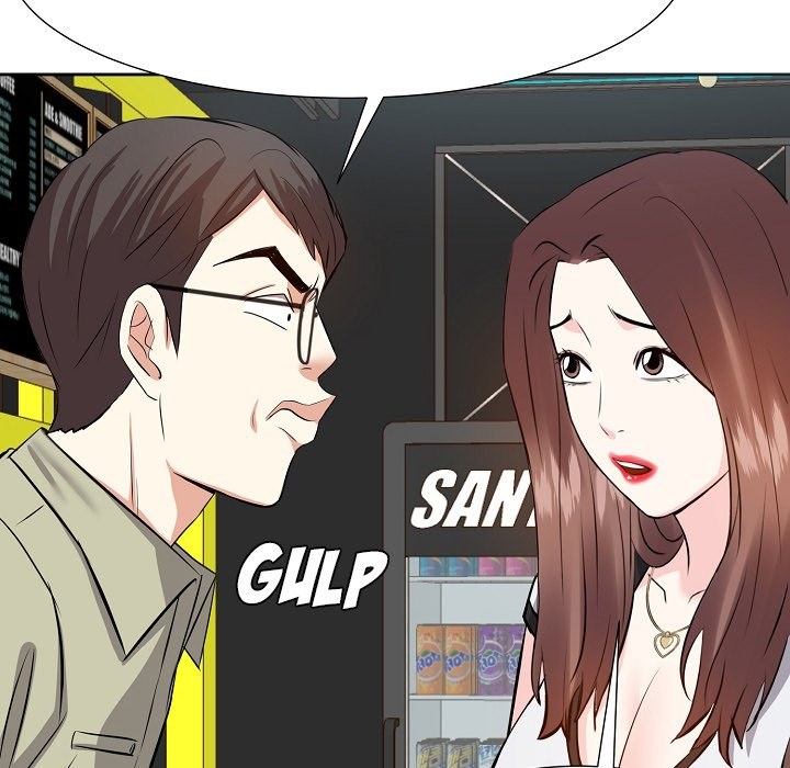 Daddy Long Legs - Chapter 14 22