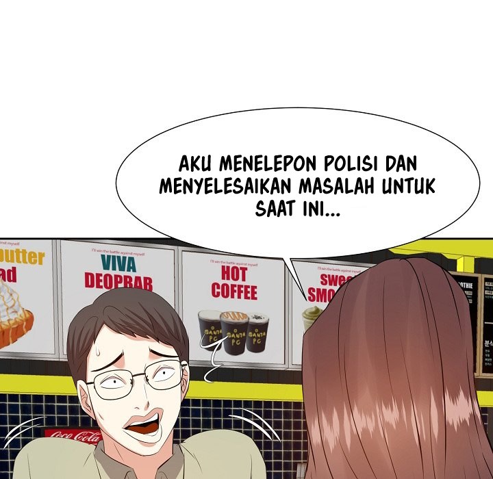 Daddy Long Legs - Chapter 14 25