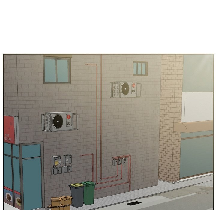 Daddy Long Legs - Chapter 14 39