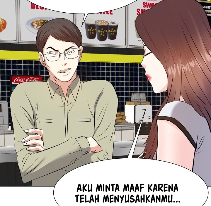 Daddy Long Legs - Chapter 14 33