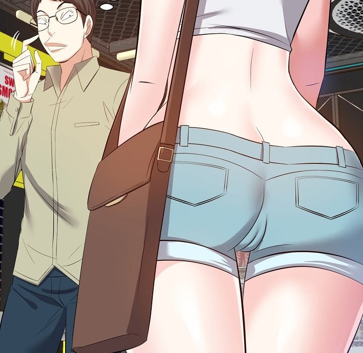 Daddy Long Legs - Chapter 14 31