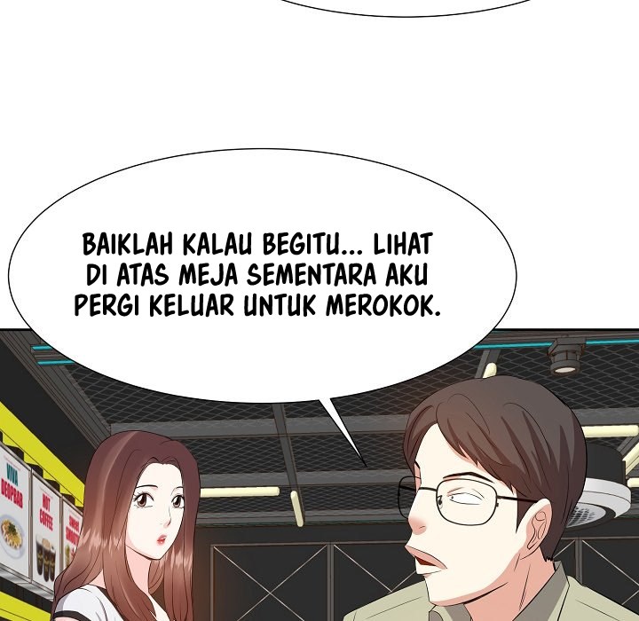 Daddy Long Legs - Chapter 14 36