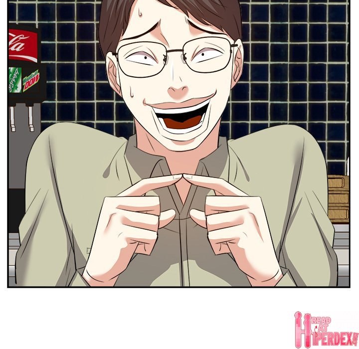 Daddy Long Legs - Chapter 14 128