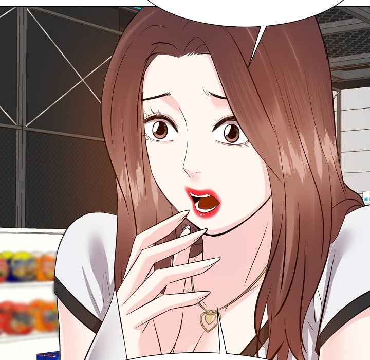 Daddy Long Legs - Chapter 14 109