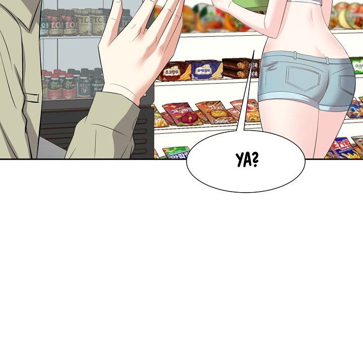 Daddy Long Legs - Chapter 14 102