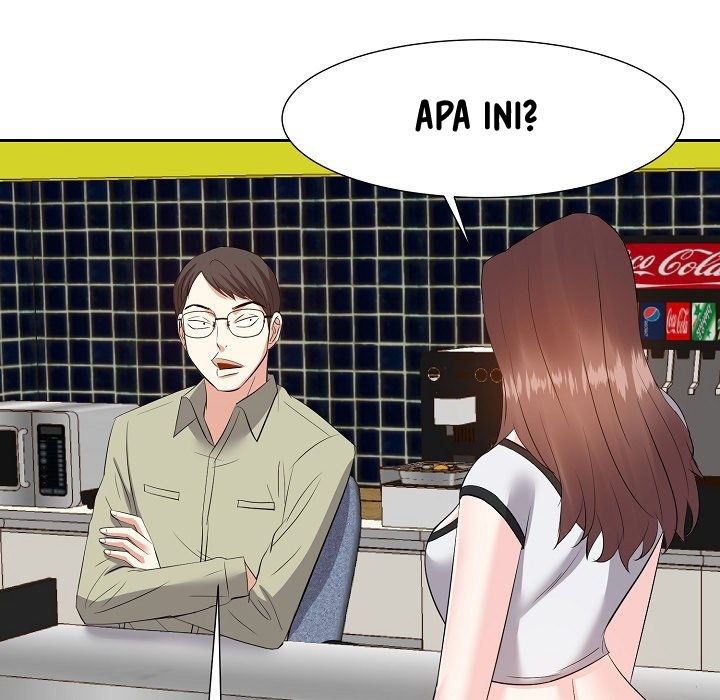 Daddy Long Legs - Chapter 14 103