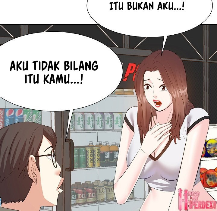 Daddy Long Legs - Chapter 14 113