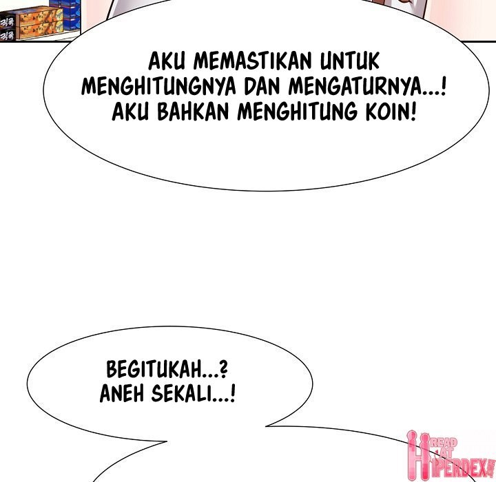 Daddy Long Legs - Chapter 14 110