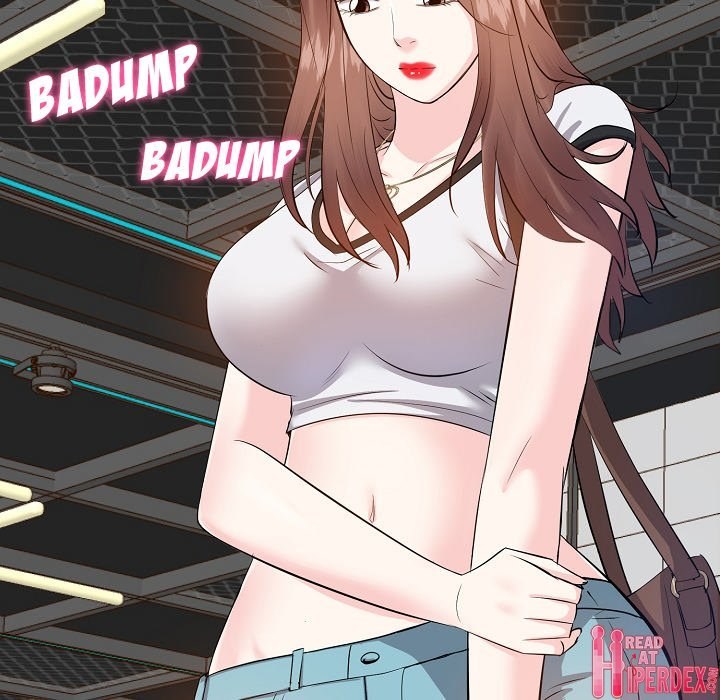 Daddy Long Legs - Chapter 14 14