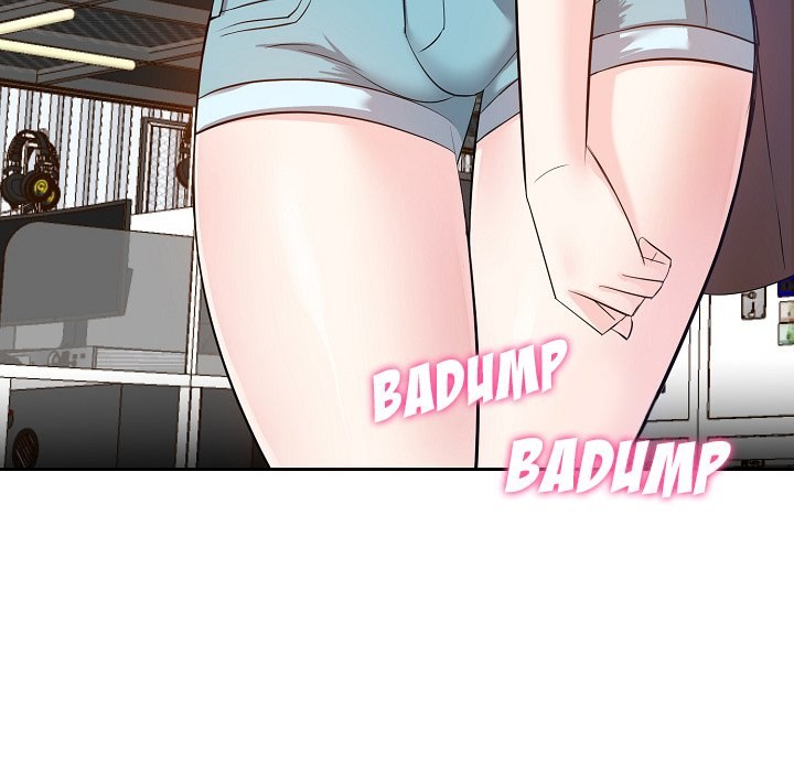 Daddy Long Legs - Chapter 14 15