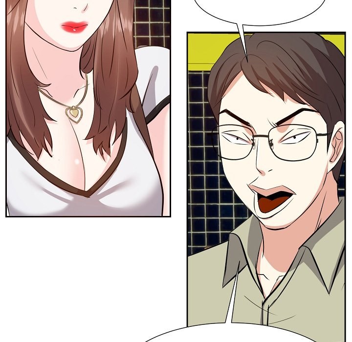 Daddy Long Legs - Chapter 14 6