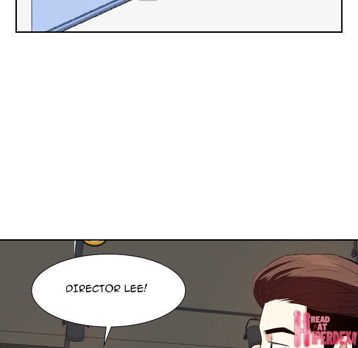 Daddy Long Legs - Chapter 14 62