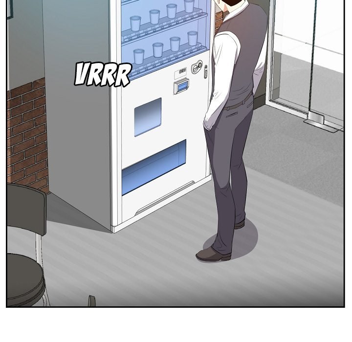 Daddy Long Legs - Chapter 14 60