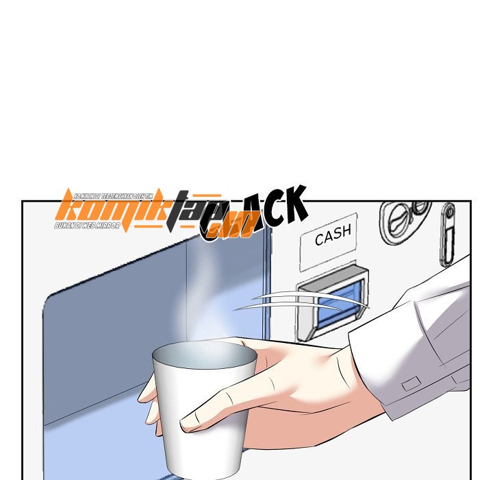 Daddy Long Legs - Chapter 14 61