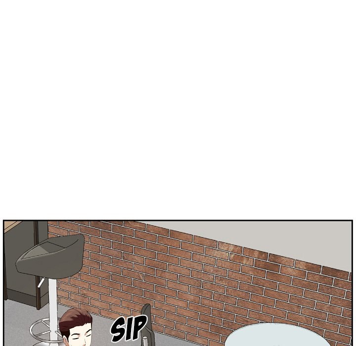 Daddy Long Legs - Chapter 14 66