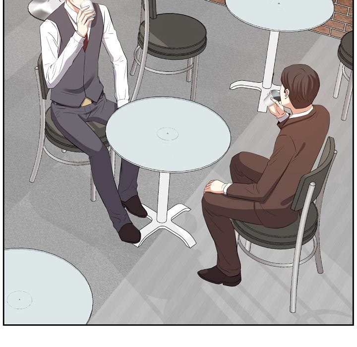 Daddy Long Legs - Chapter 14 67