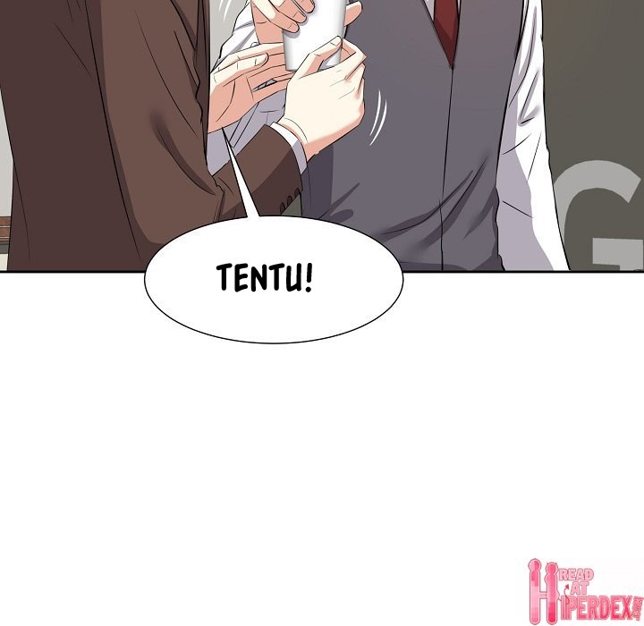 Daddy Long Legs - Chapter 14 65