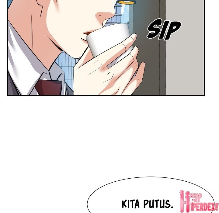 Daddy Long Legs - Chapter 14 74