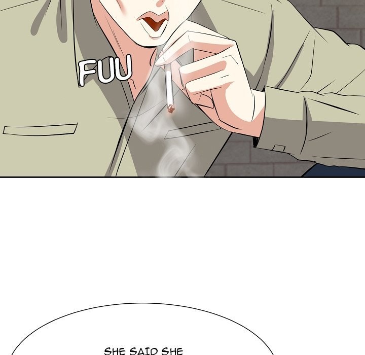 Daddy Long Legs - Chapter 14 43