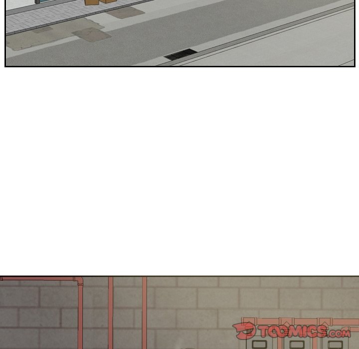 Daddy Long Legs - Chapter 14 40