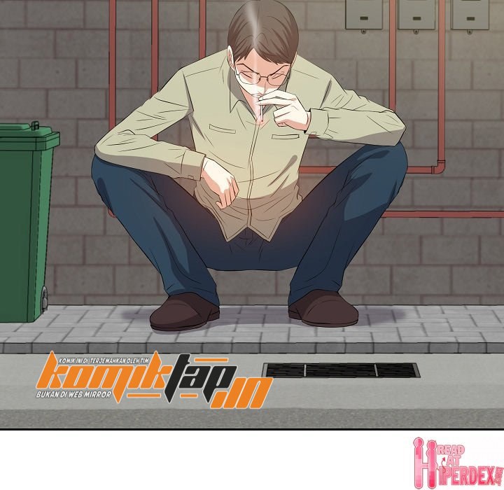 Daddy Long Legs - Chapter 14 41