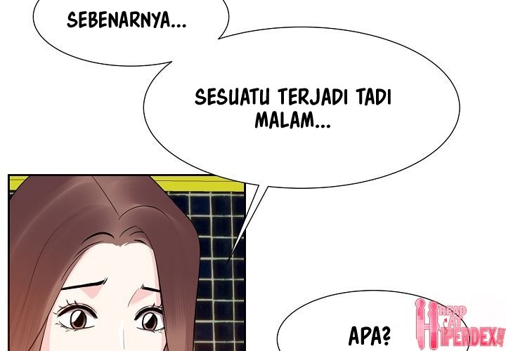 Daddy Long Legs - Chapter 14 5