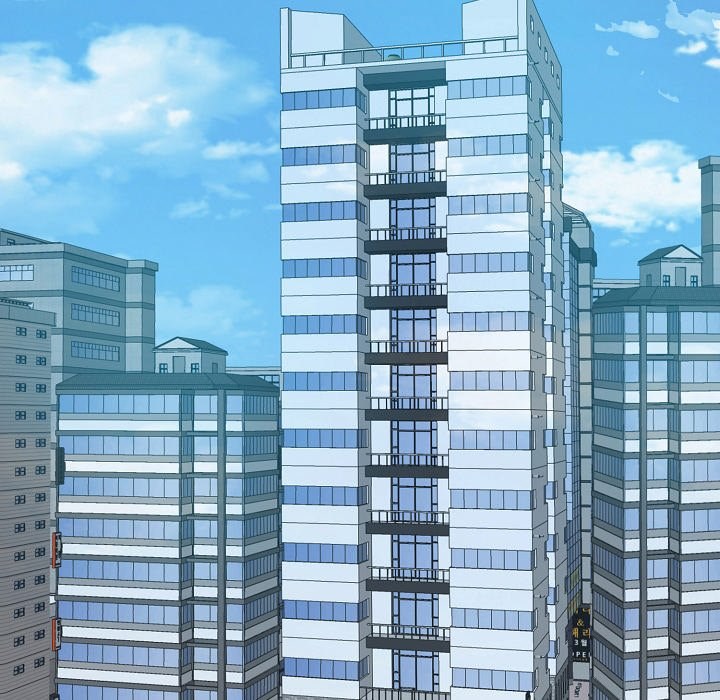 Daddy Long Legs - Chapter 14 58