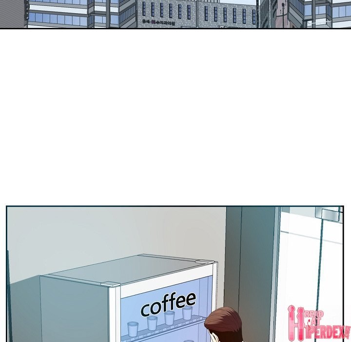 Daddy Long Legs - Chapter 14 59