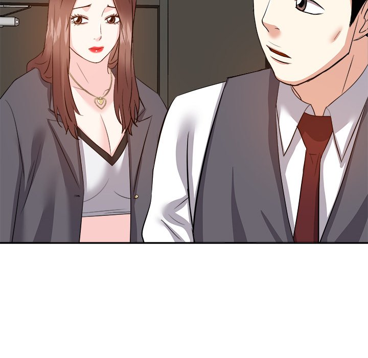 Daddy Long Legs - Chapter 15 89